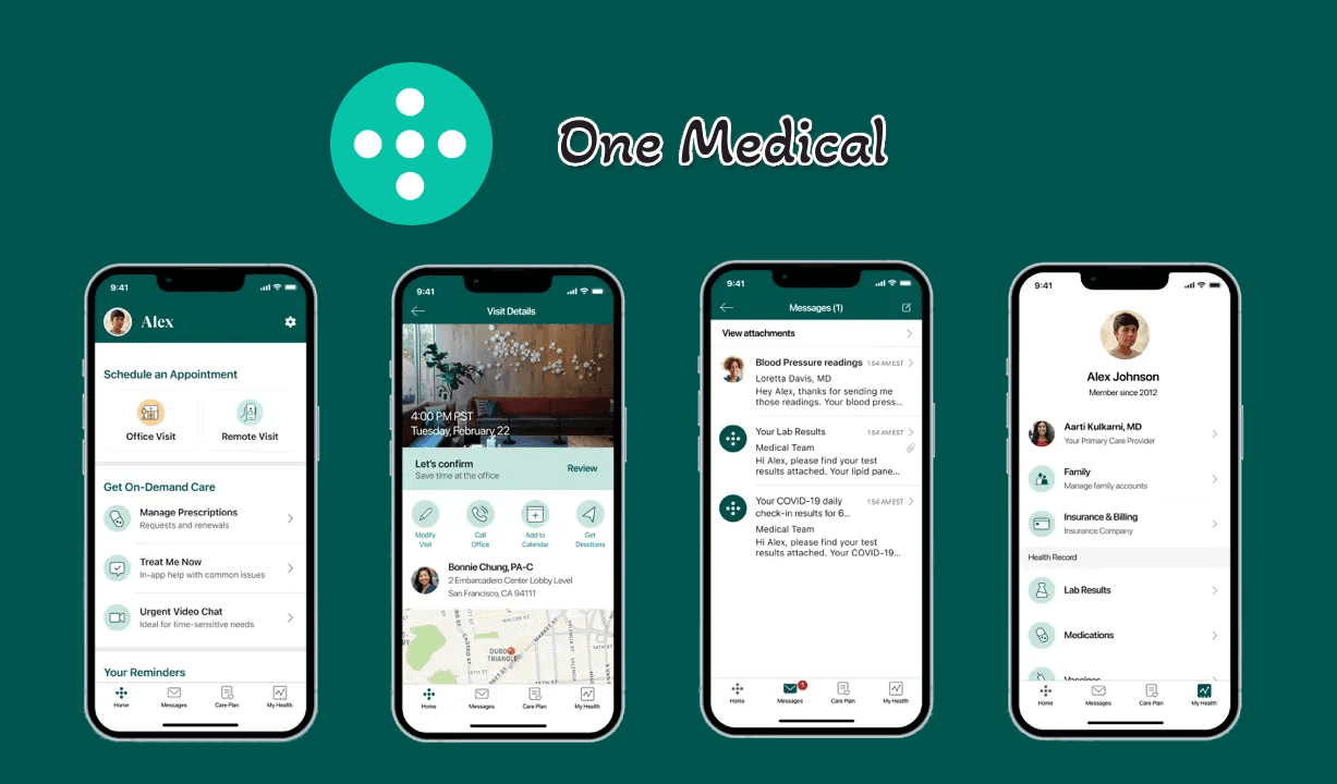 One Medical